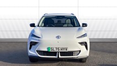 MG MGS5 170kW Trophy EV Long Range 64kWh 5dr Auto Electric Estate